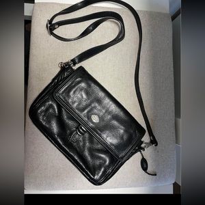 The trend small crossbody bag